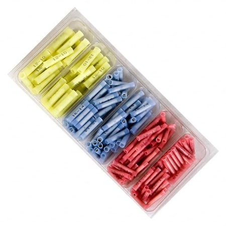 Molex Solderless Terminal Kit 766500047